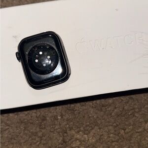 Apple Watch Series9 Stainless Steel 41mm GPS+Cellular